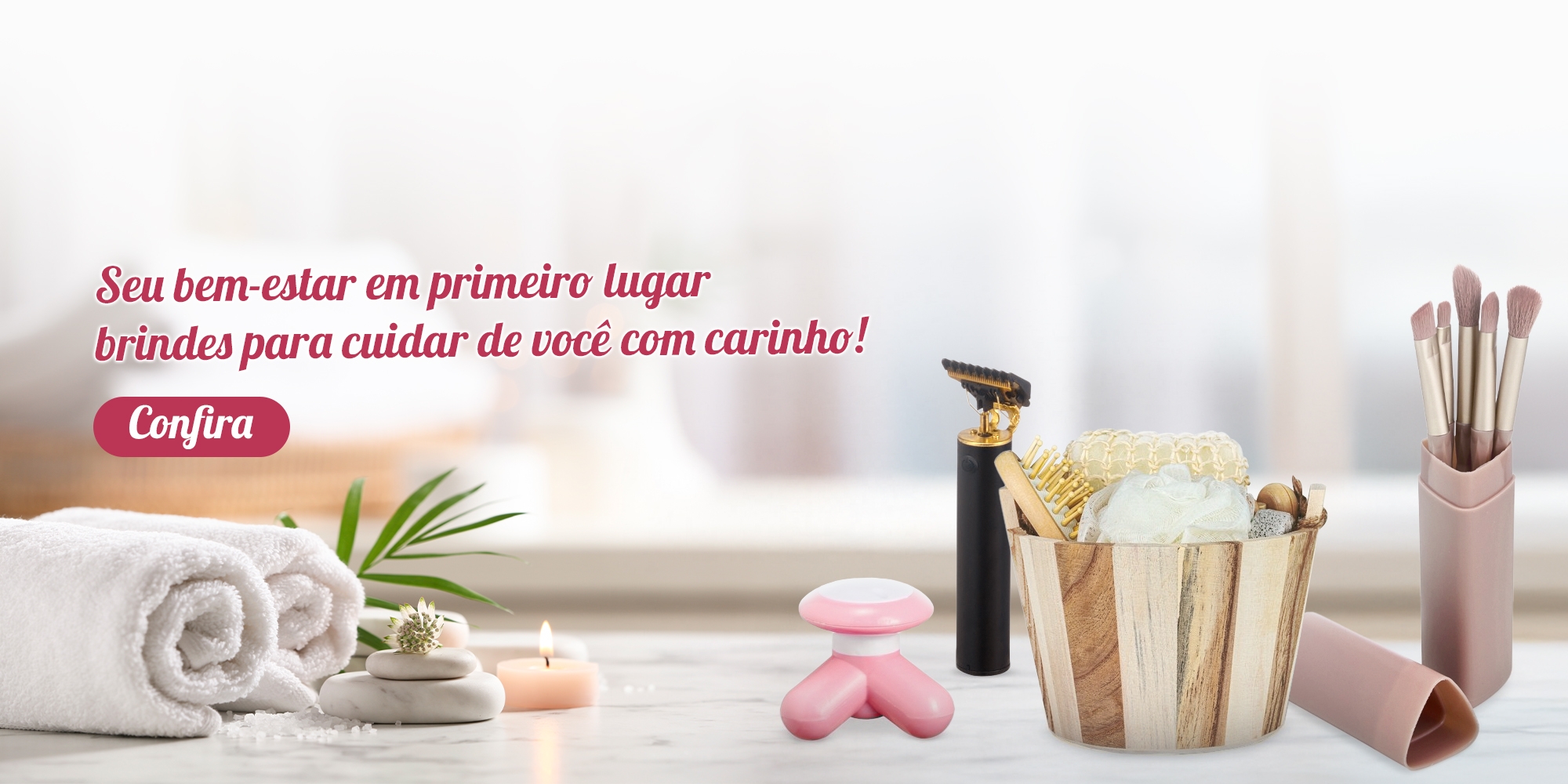 Cuidados Pessoais